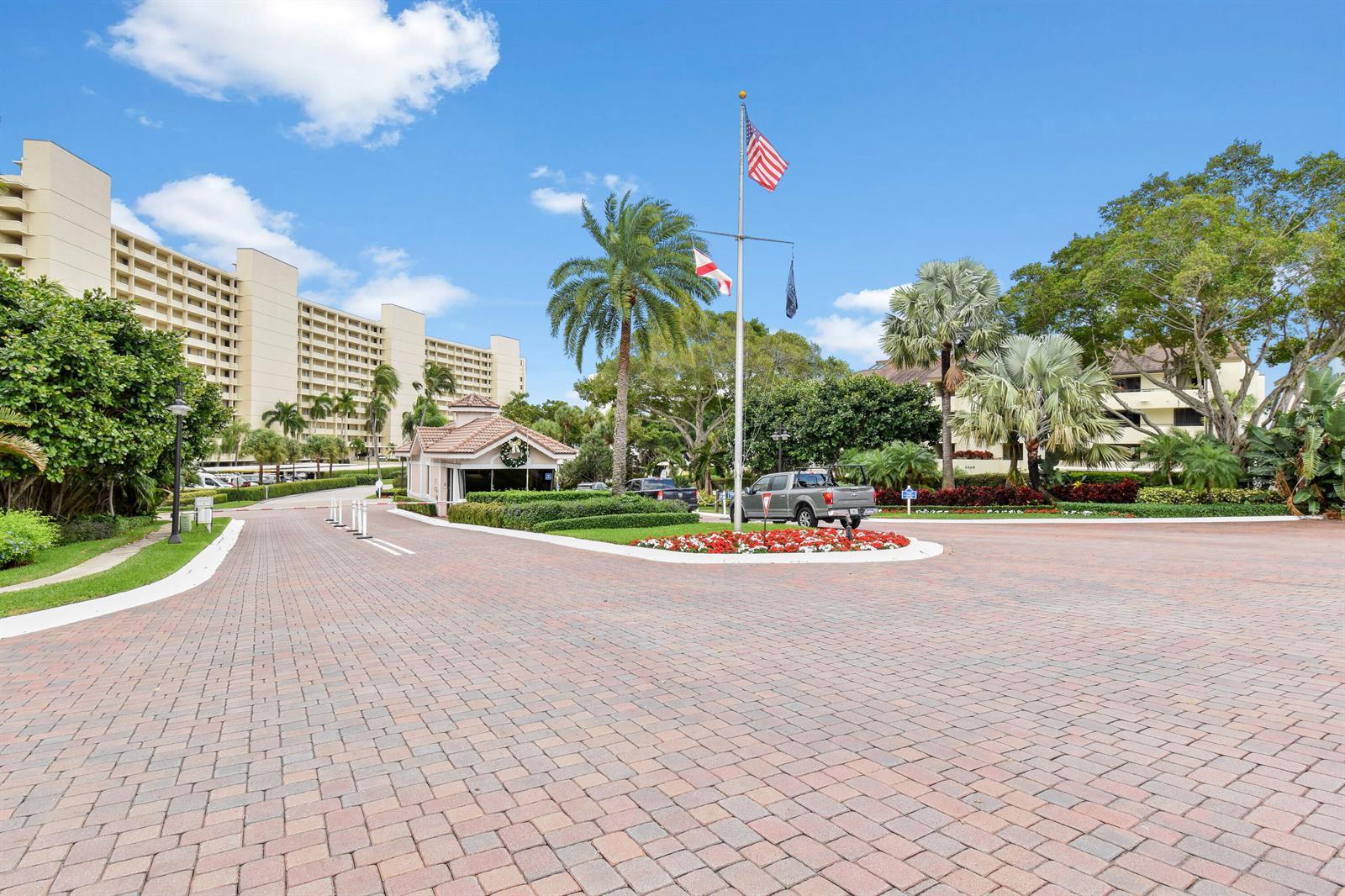 1200 Marine Way # 601, North Palm Beach FL 33408 photo 2
