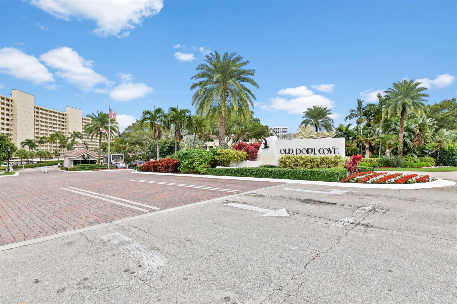 1200 Marine Way # 601, North Palm Beach FL 33408 photo 3