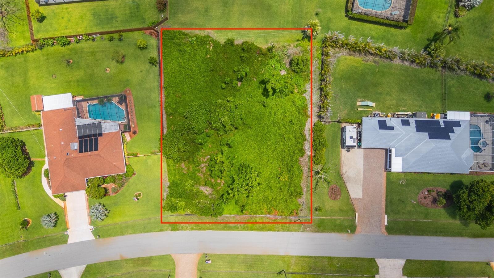 2012 SE Giffen Avenue, Port St. Lucie FL 34952 photo 3