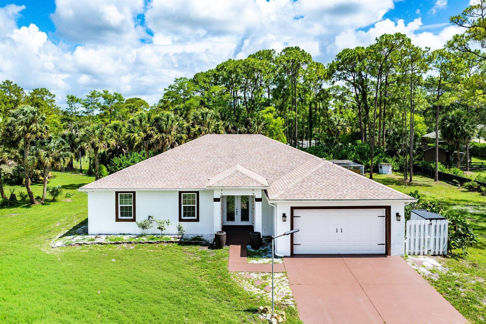 16215 83rd Place N, Loxahatchee FL 33470