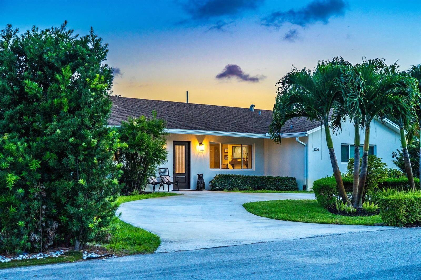 1058 NW 6th Drive, Boca Raton FL 33486 photo 2
