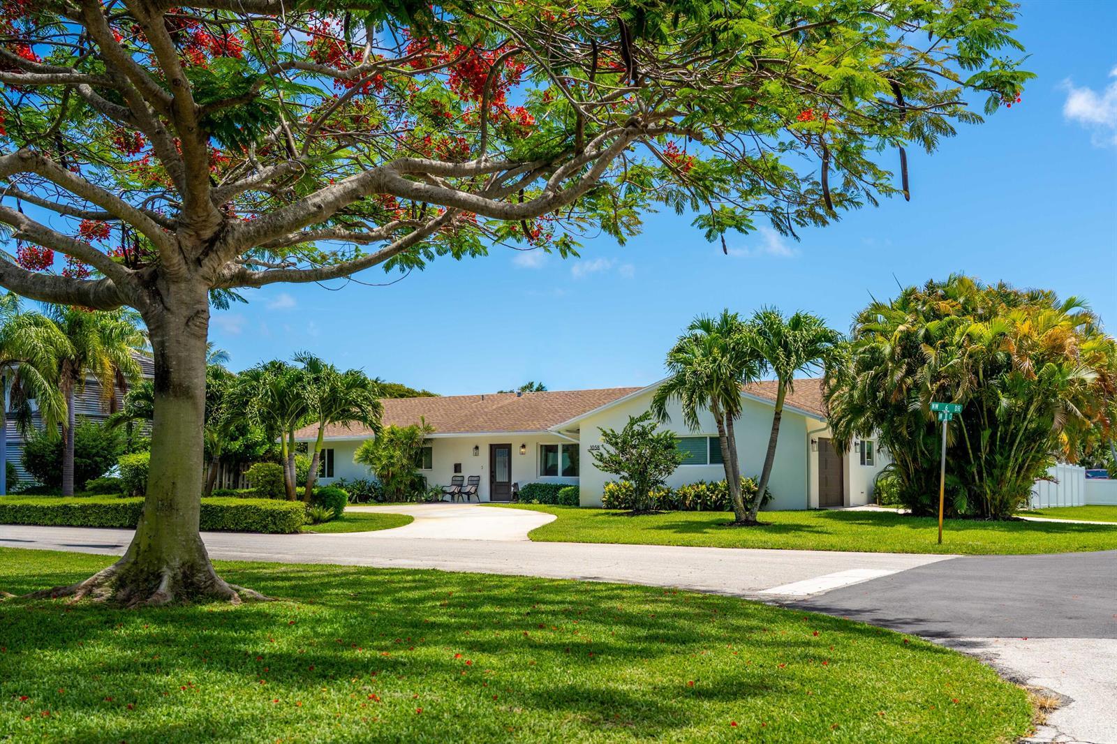 1058 NW 6th Drive, Boca Raton FL 33486 photo 3