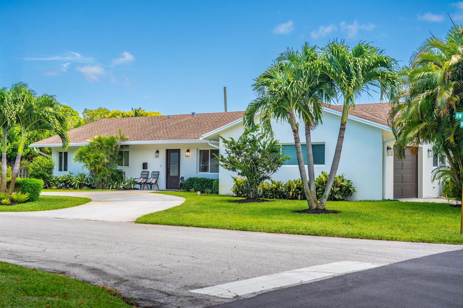 1058 NW 6th Drive, Boca Raton FL 33486 photo 4