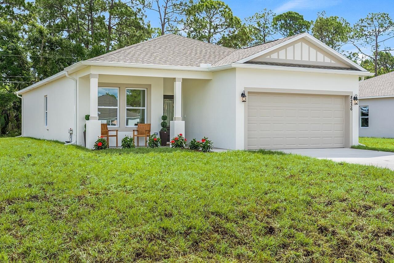 8236 104th Court, Vero Beach FL 32967 photo 2