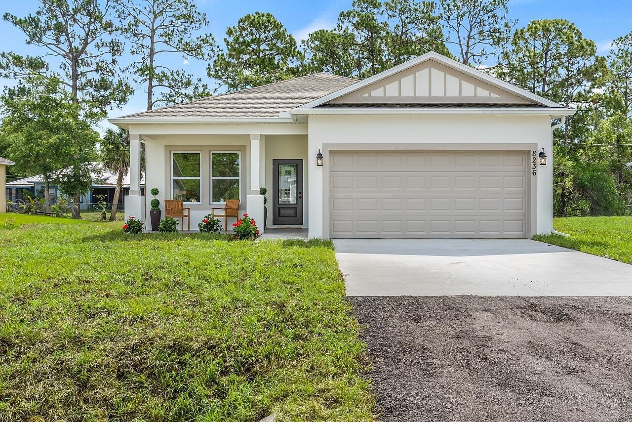 8236 104th Court, Vero Beach FL 32967