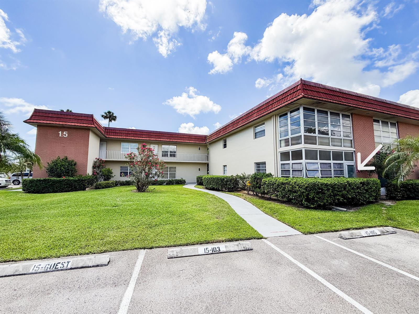 15 Vista Palm Lane # 105, Vero Beach FL 32962 photo 3