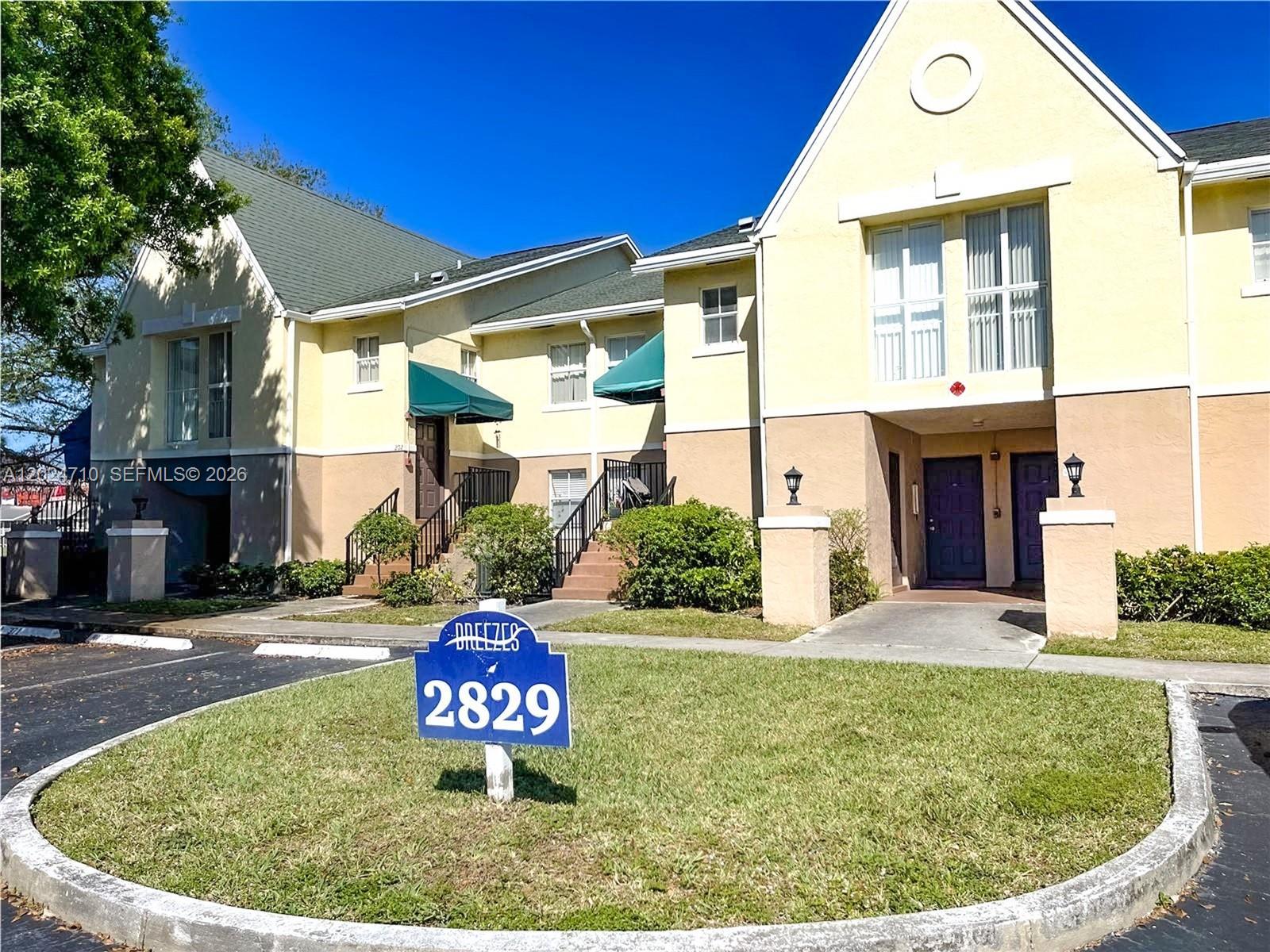 2829 N Course Dr # 104, Pompano Beach FL 33069 photo 5