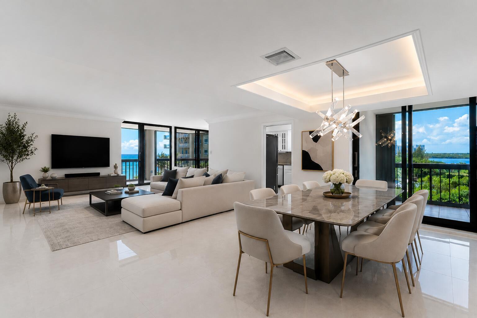 5380 N Ocean Drive # 5a, Riviera Beach FL 33404