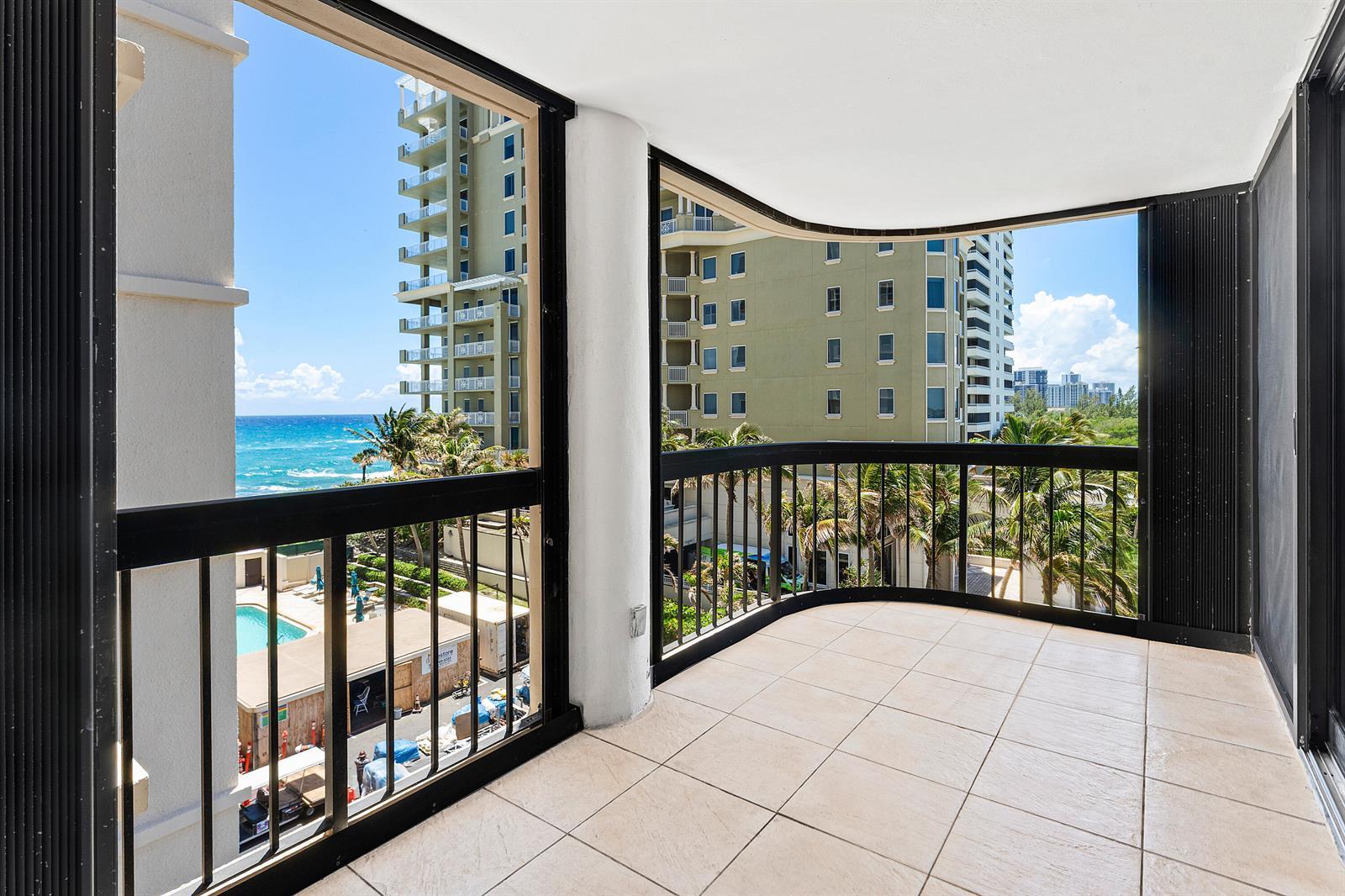 5380 N Ocean Drive # 5a, Riviera Beach FL 33404 photo 5