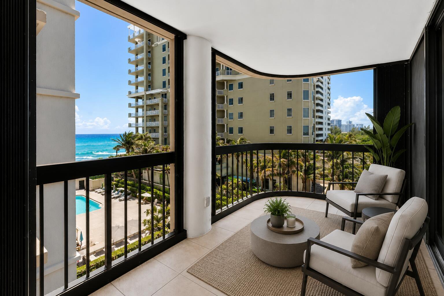 5380 N Ocean Drive # 5a, Riviera Beach FL 33404 photo 4