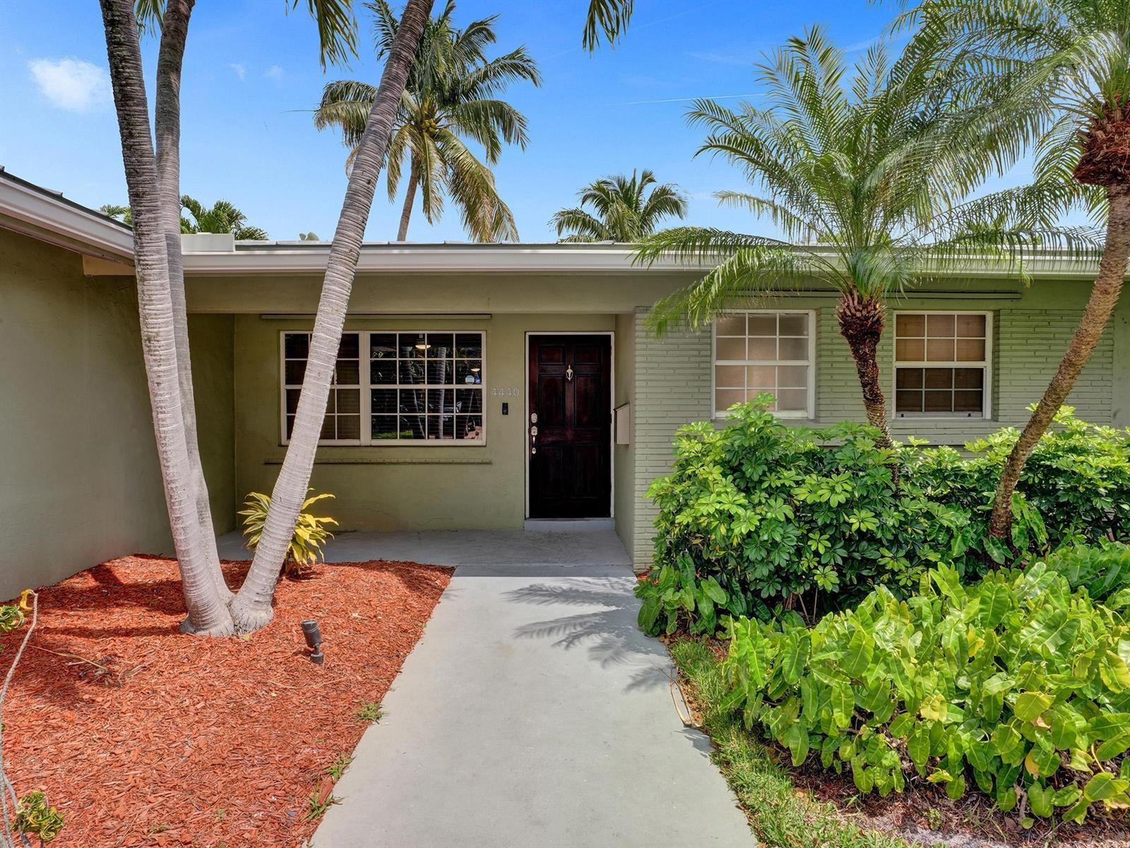 4440 NE 17th Terrace, Oakland Park FL 33334 photo 3