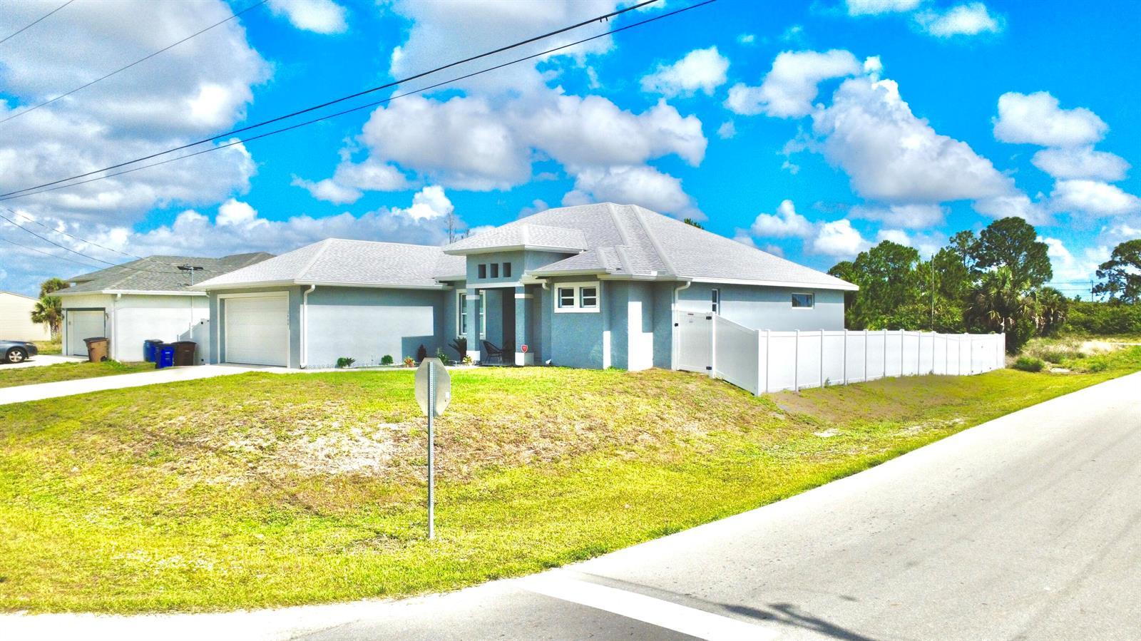 3900 SW 21st St Street SW, Lehigh Acres FL 33976 photo 2