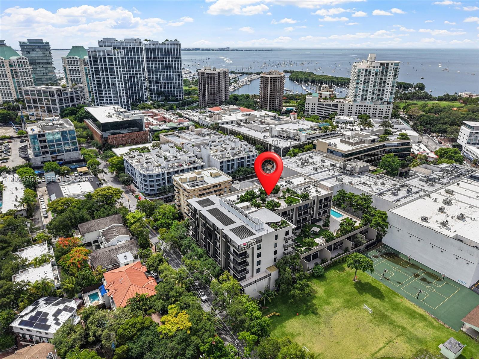 3034 Oak Ave, Miami FL 33133