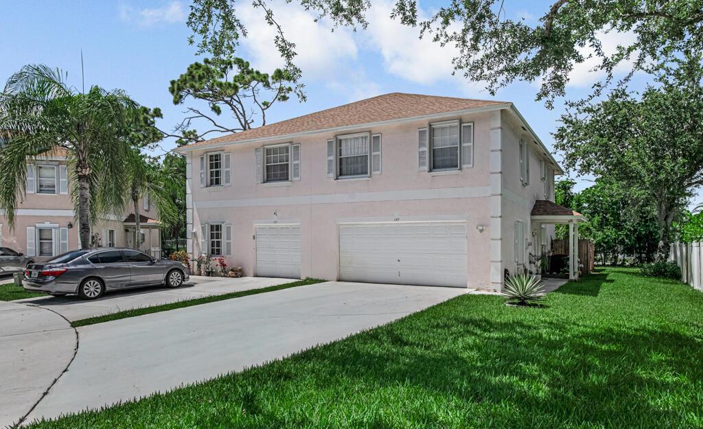 149 Baldwin Boulevard, FL 33463 photo 3