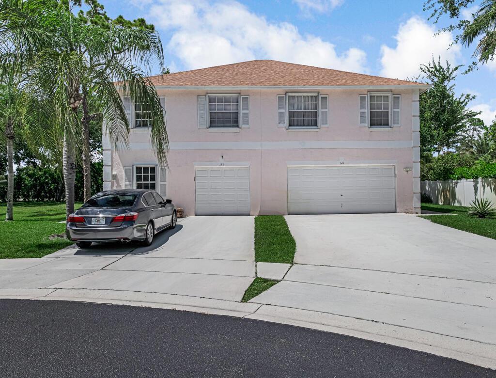 149 Baldwin Boulevard, FL 33463