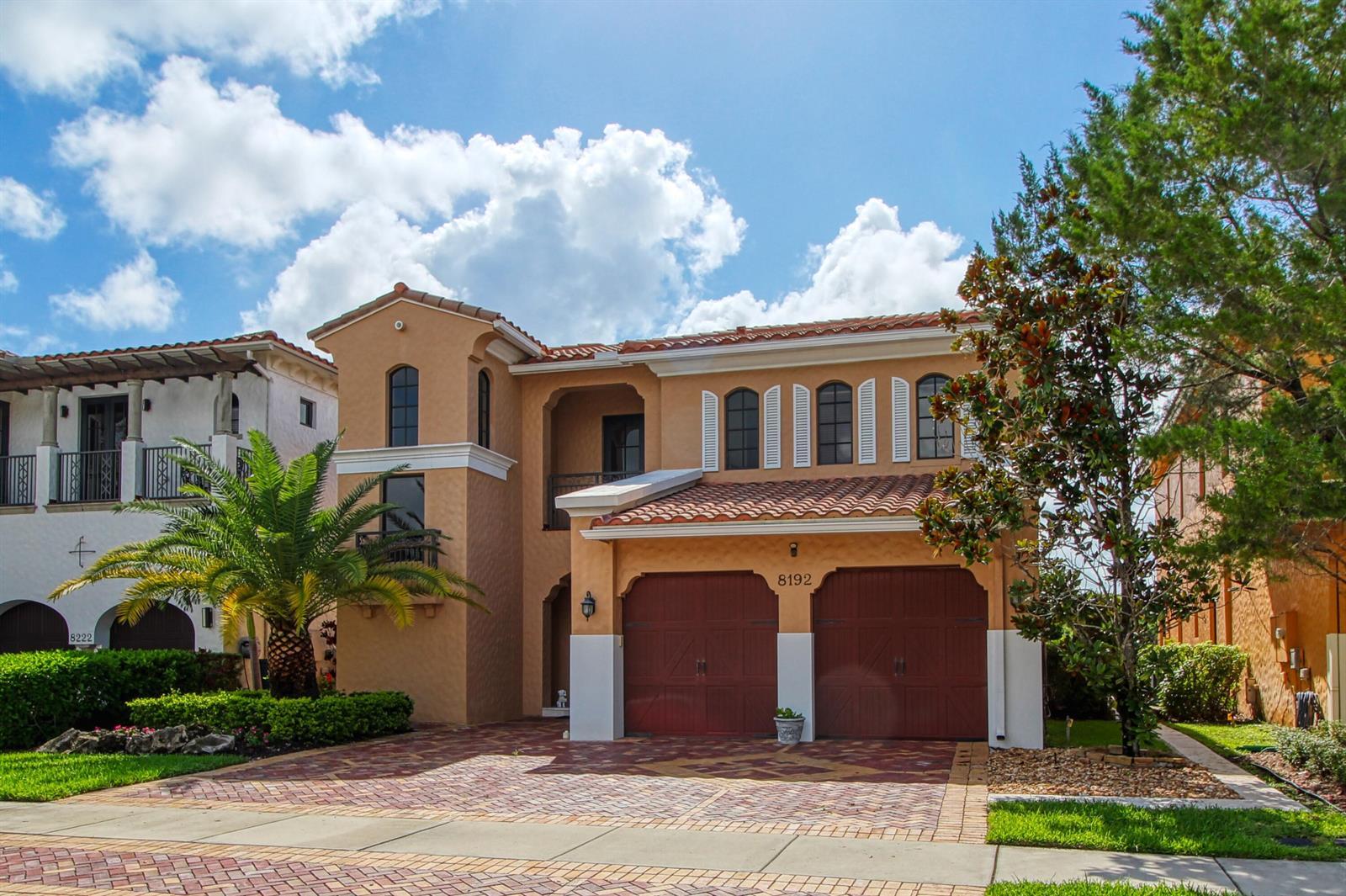 8192 Canopy Terrace, Parkland FL 33076 photo 3