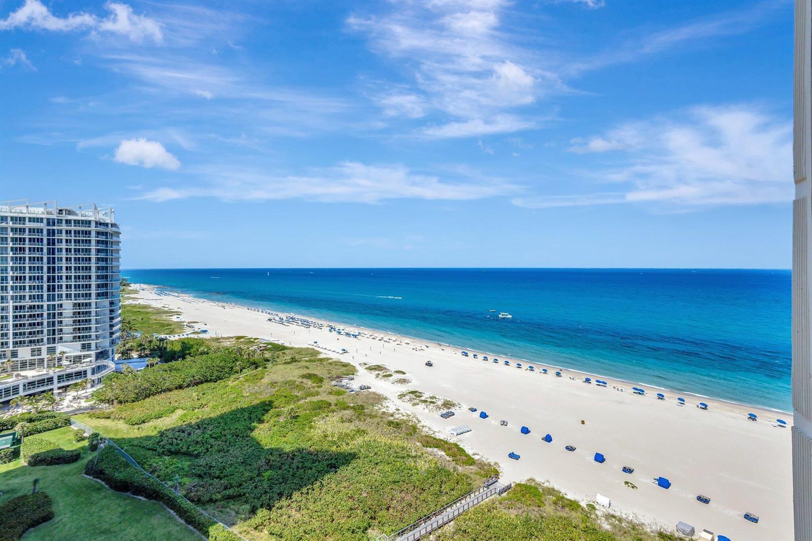 2800 N Ocean Drive # 17c, Singer Island FL 33404 photo 3