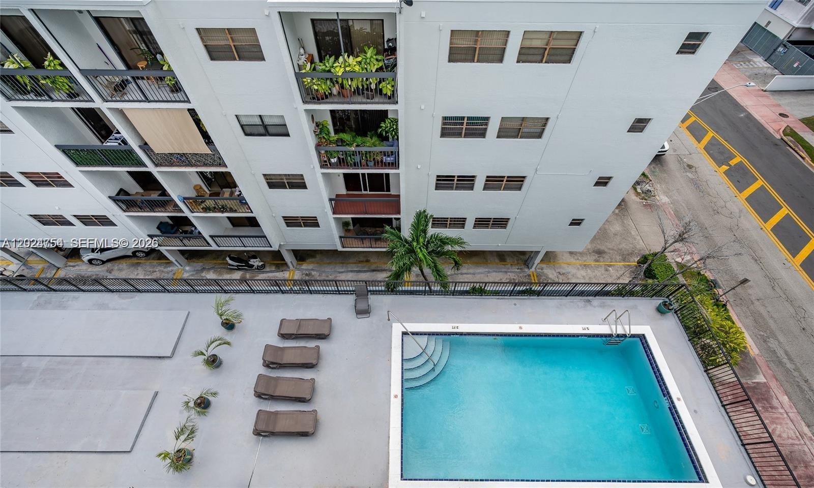 899 West Ave # 7E, Miami Beach FL 33139 photo 5