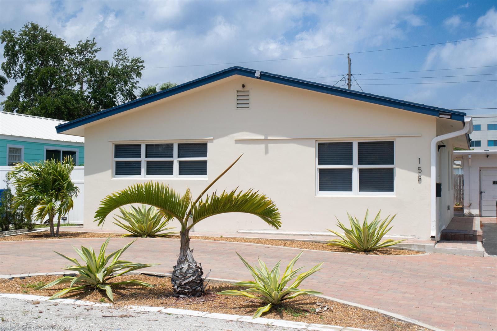 158 E 23rd Street, West Palm Beach FL 33404