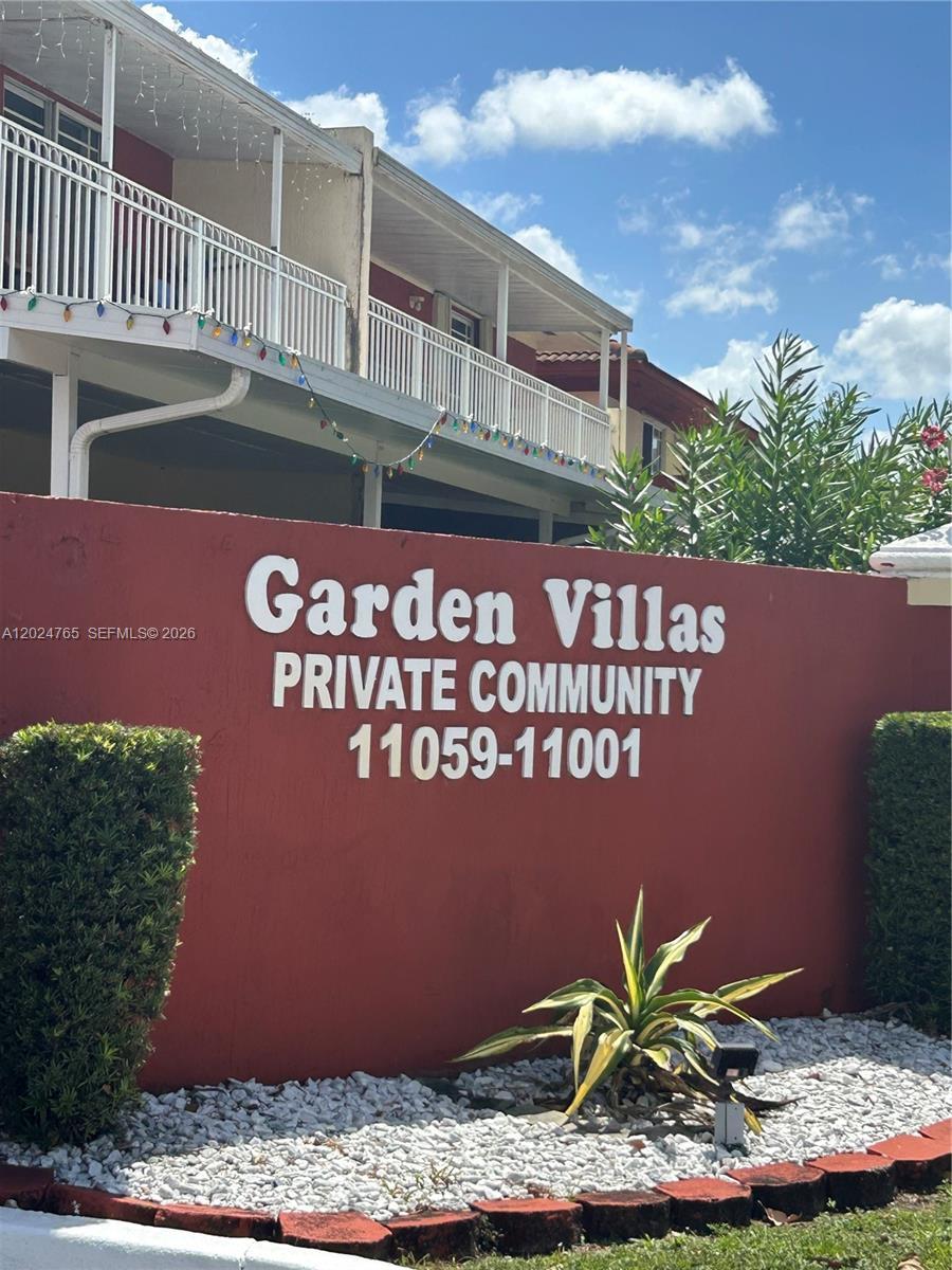 10919 W Okeechobee Rd # 101, Hialeah Gardens FL 33018