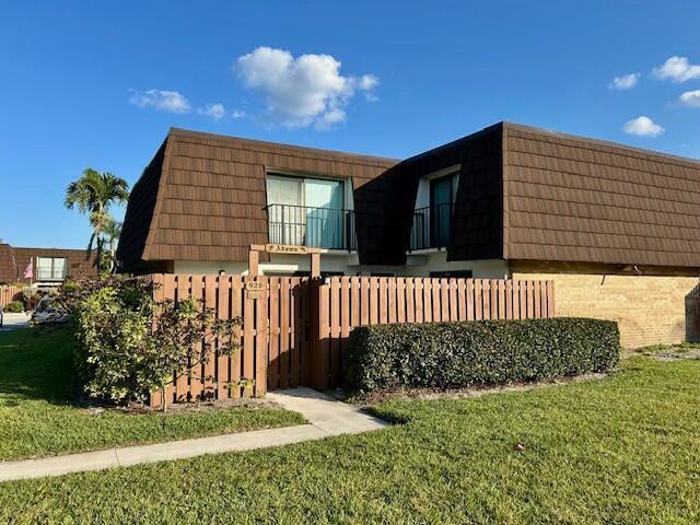 6166 SE Riverboat Drive # 926, Stuart FL 34997