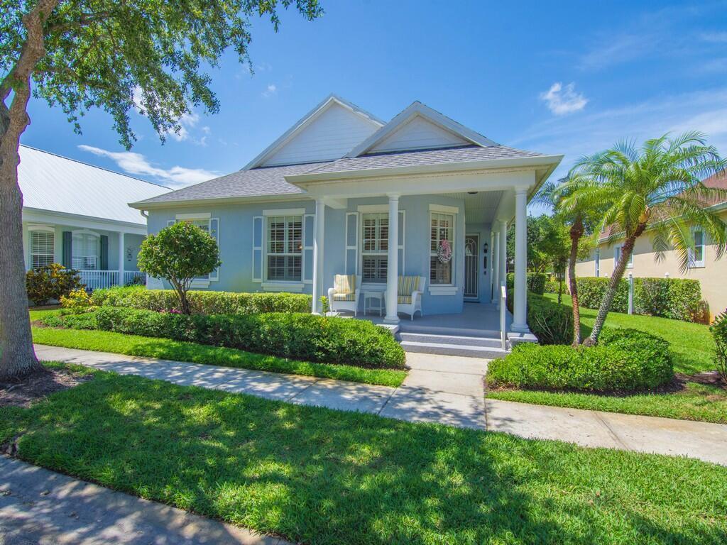 7780 14th Lane, Vero Beach FL 32966