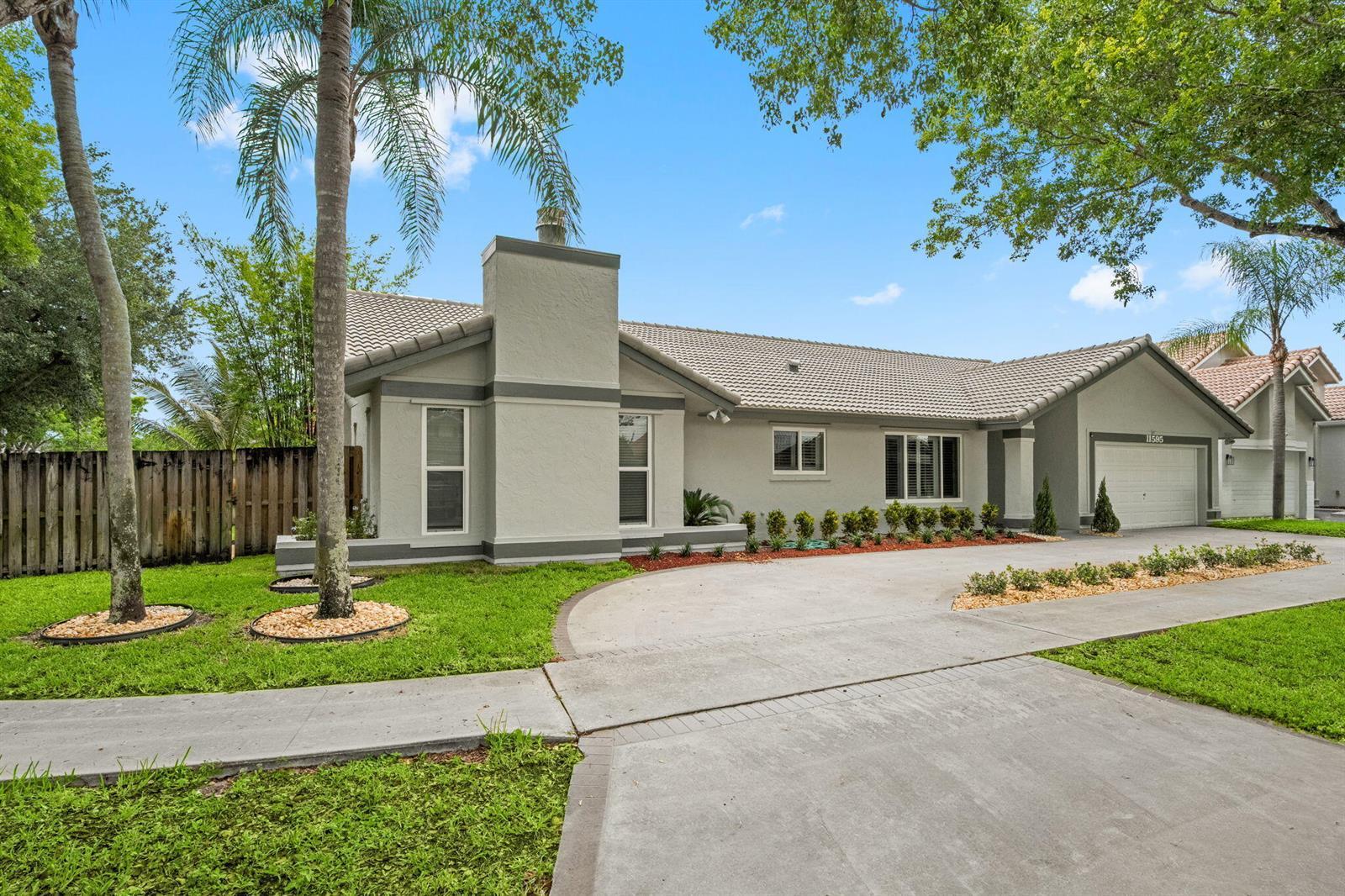 11595 S Quayside Drive, Cooper City FL 33026 photo 2
