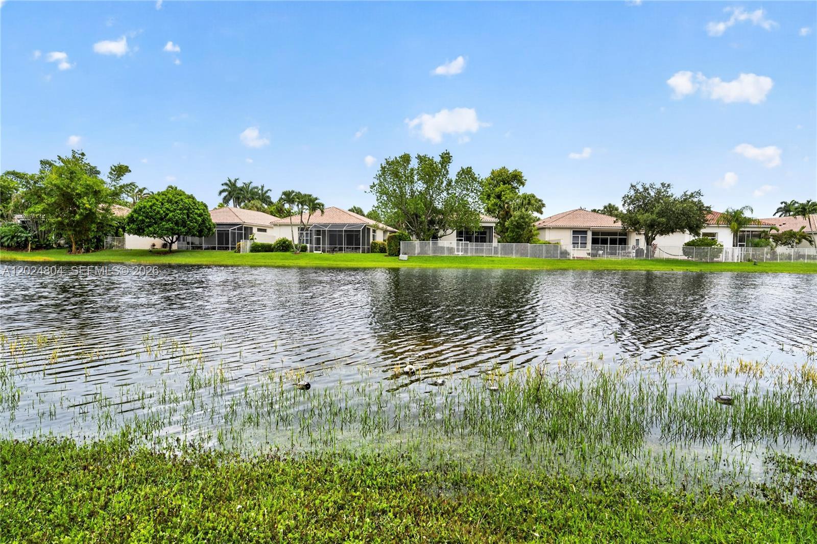 2432 Deer Creek Rd, Weston FL 33327 photo 4