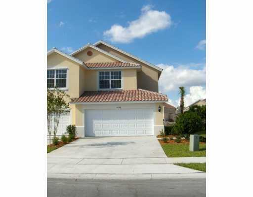 1176 Pinewood Lake Court, FL 33415