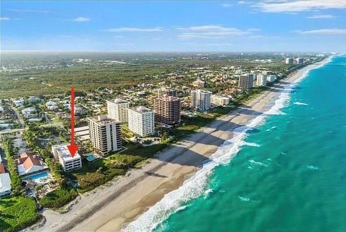 420 Celestial Way # 101, Juno Beach FL 33408