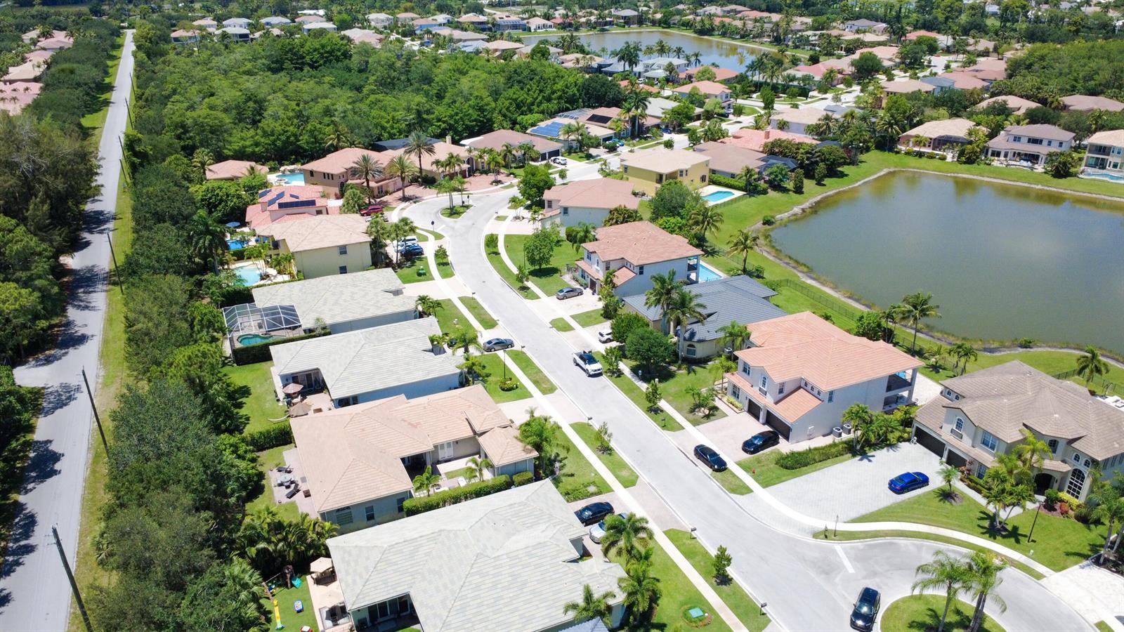 10122 Oak Meadow Lane, Lake Worth FL 33449 photo 5