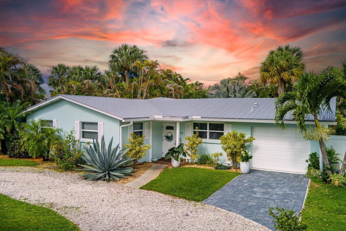 206 SE Wentworth Drive, Stuart FL 34996