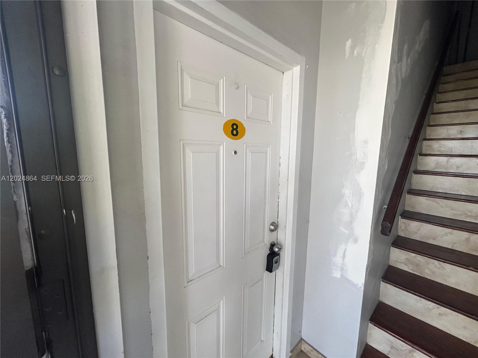 2000 Monroe St # 8, Hollywood FL 33020 photo 3
