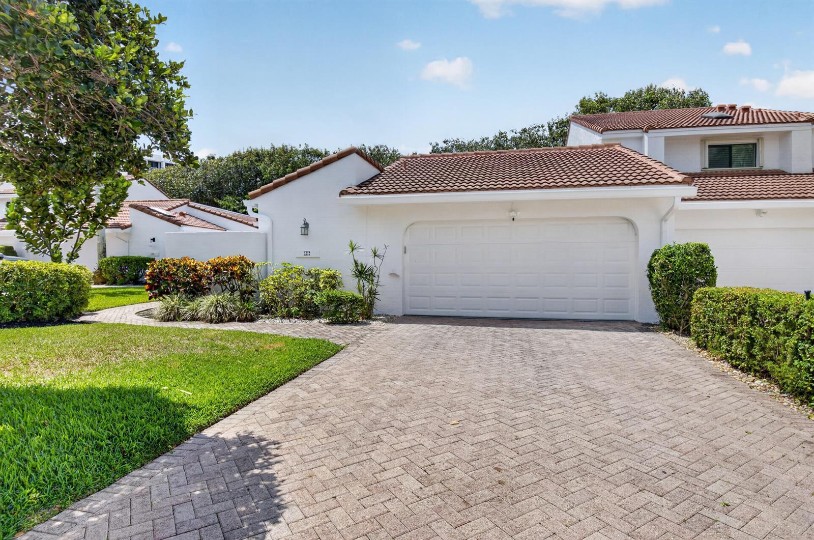 7374 Woodmont Court, Boca Raton FL 33434