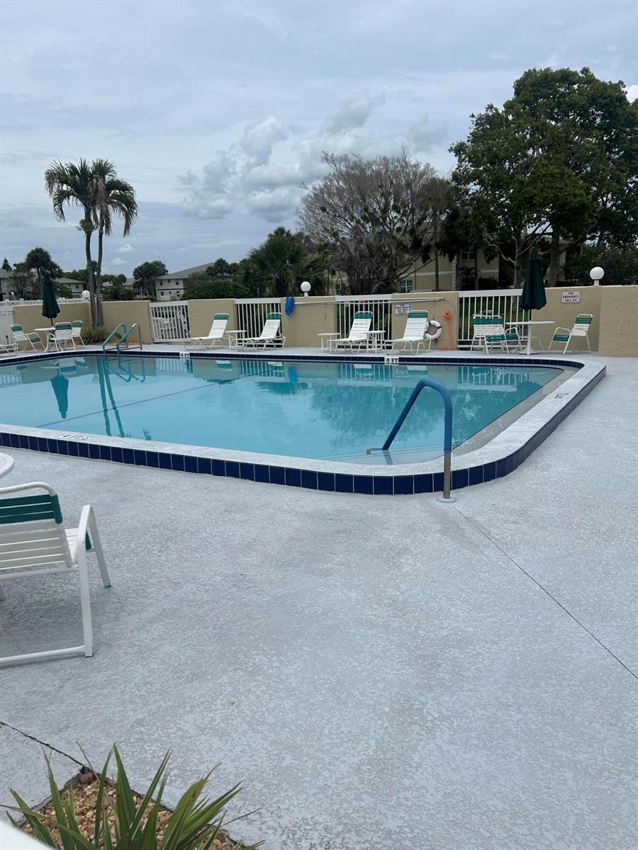 1537 SE Royal Green Circle SE # 201, Port St. Lucie FL 34952 photo 3