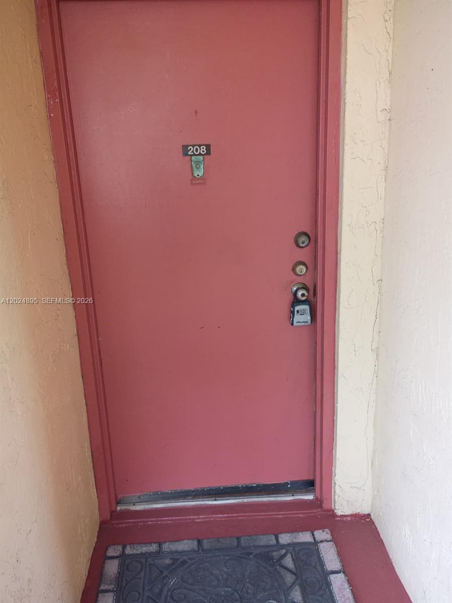 3399 Foxcroft Rd # 208, Miramar FL 33025 photo 2