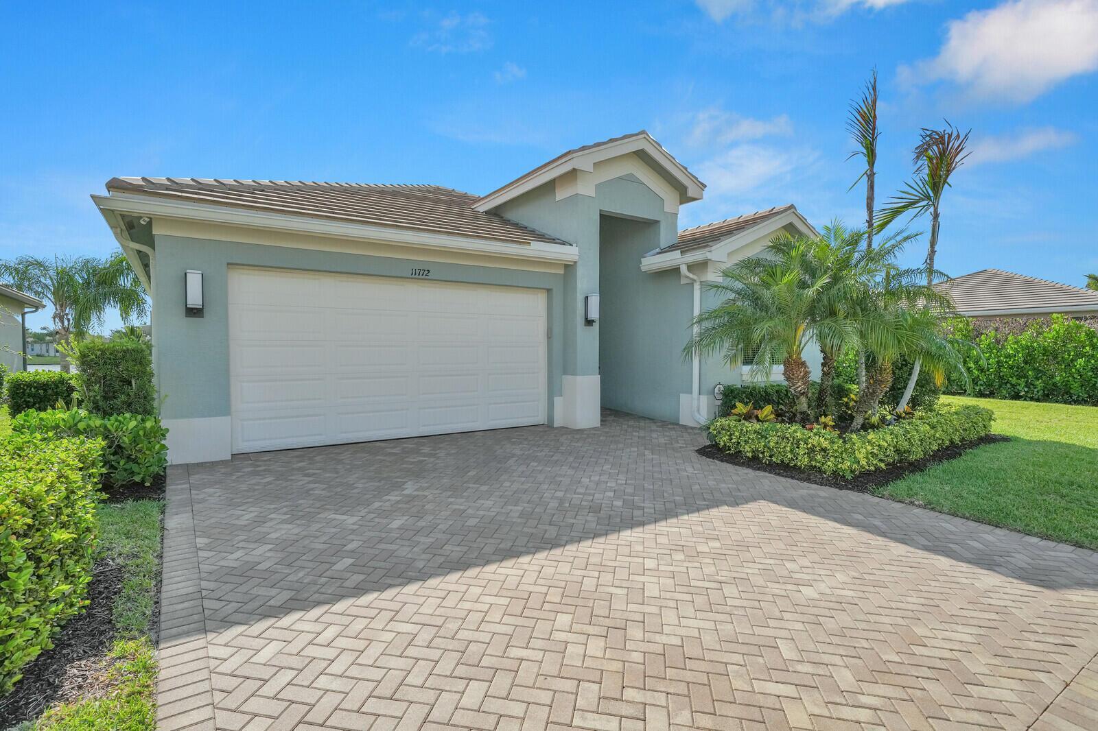 11772 SW Hawthorne Hill Road, Port St. Lucie FL 34987 photo 2