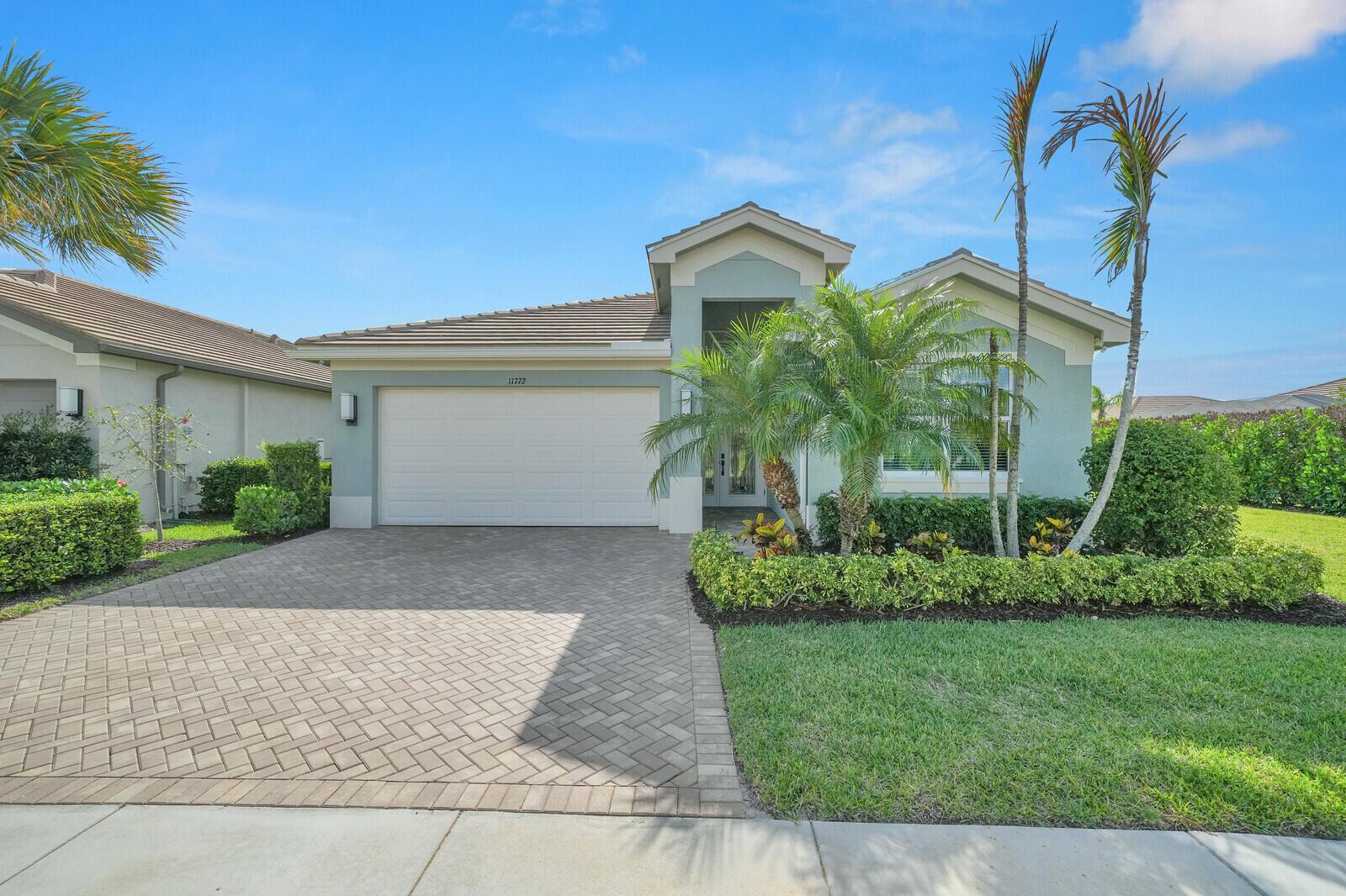 11772 SW Hawthorne Hill Road, Port St. Lucie FL 34987
