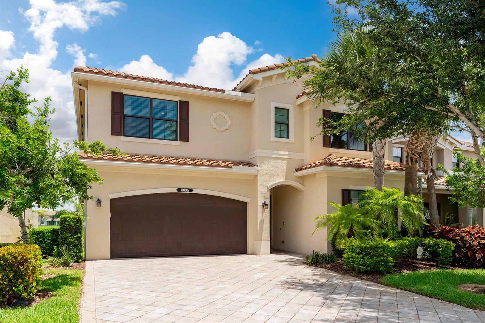8095 Baltic Amber, Delray Beach FL 33446