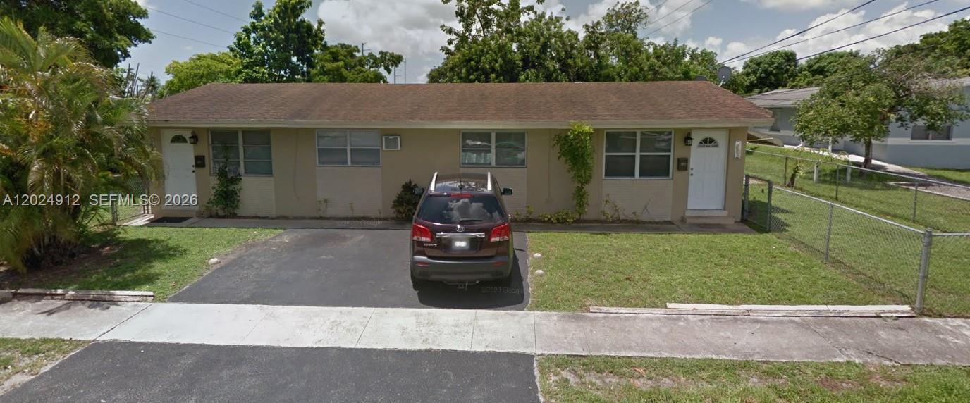 Hollywood, FL 33021
