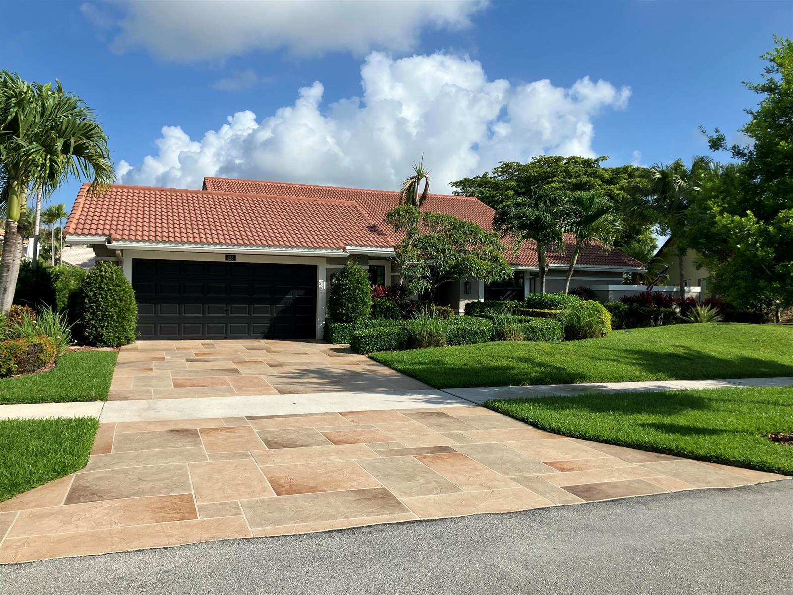 425 Deer Creek Path E, Deerfield Beach FL 33442 photo 3