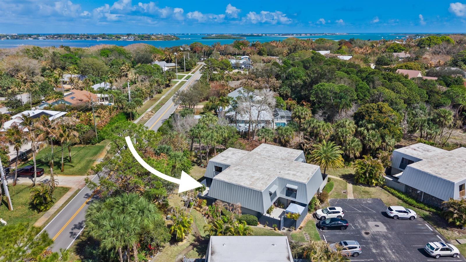 3852 Jefferson Street, Stuart FL 34997