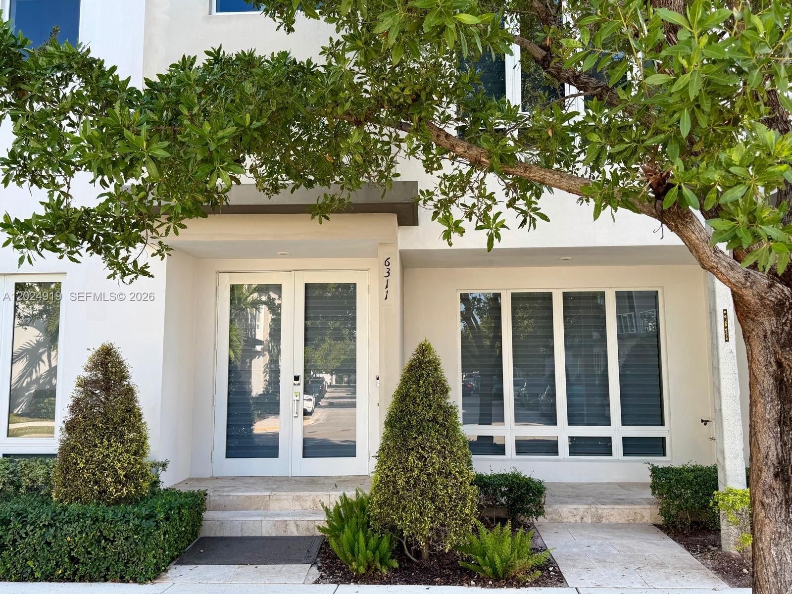 6311 NW 103rd Psge # 6311, Doral FL 33178