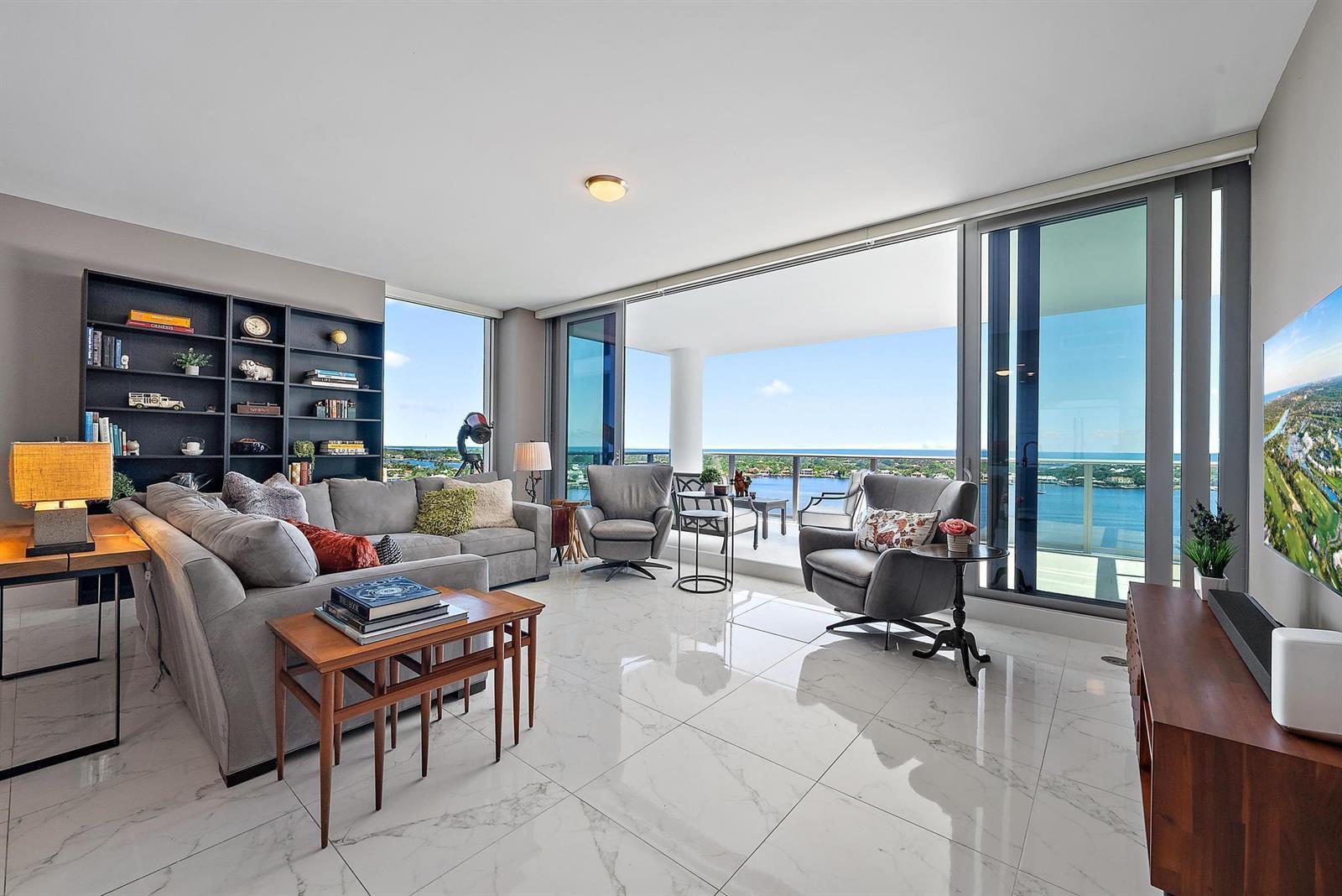 1 Water Club Way # 1604, North Palm Beach FL 33408 photo 5