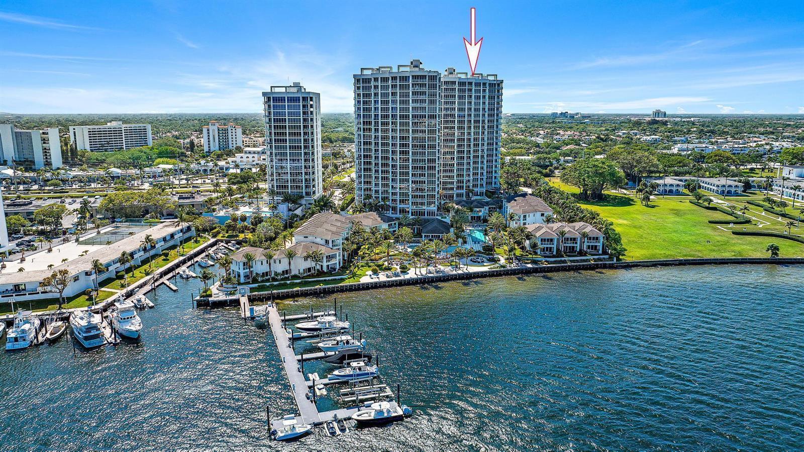 1 Water Club Way # 1604, North Palm Beach FL 33408 photo 4