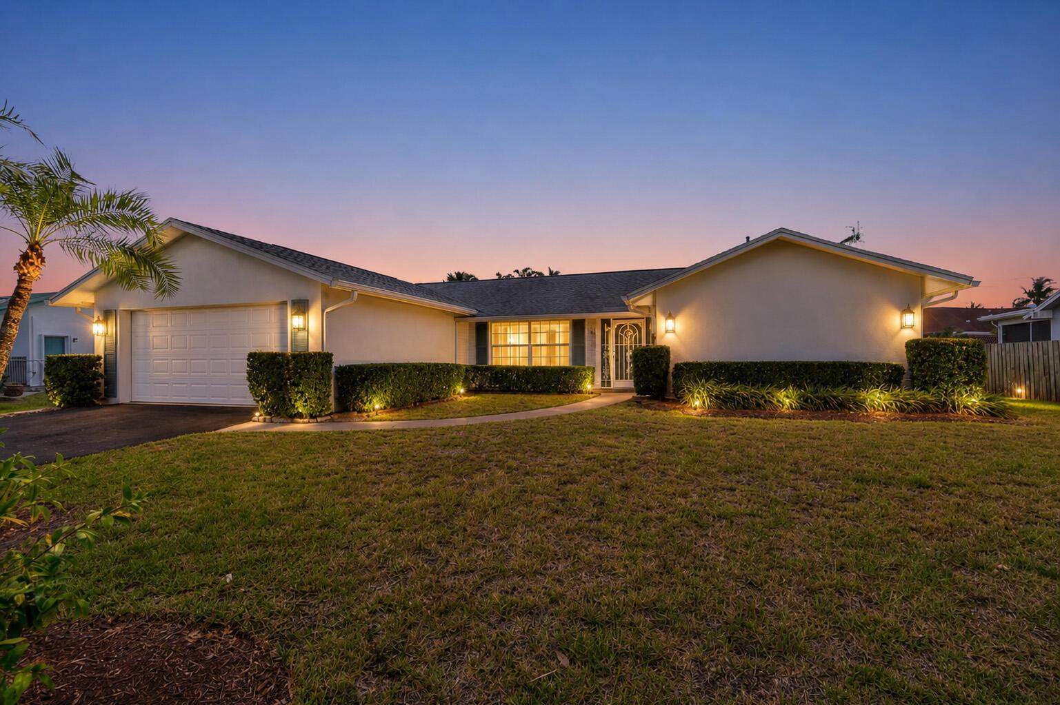 121 W Cypress Road, FL 33467 photo 2