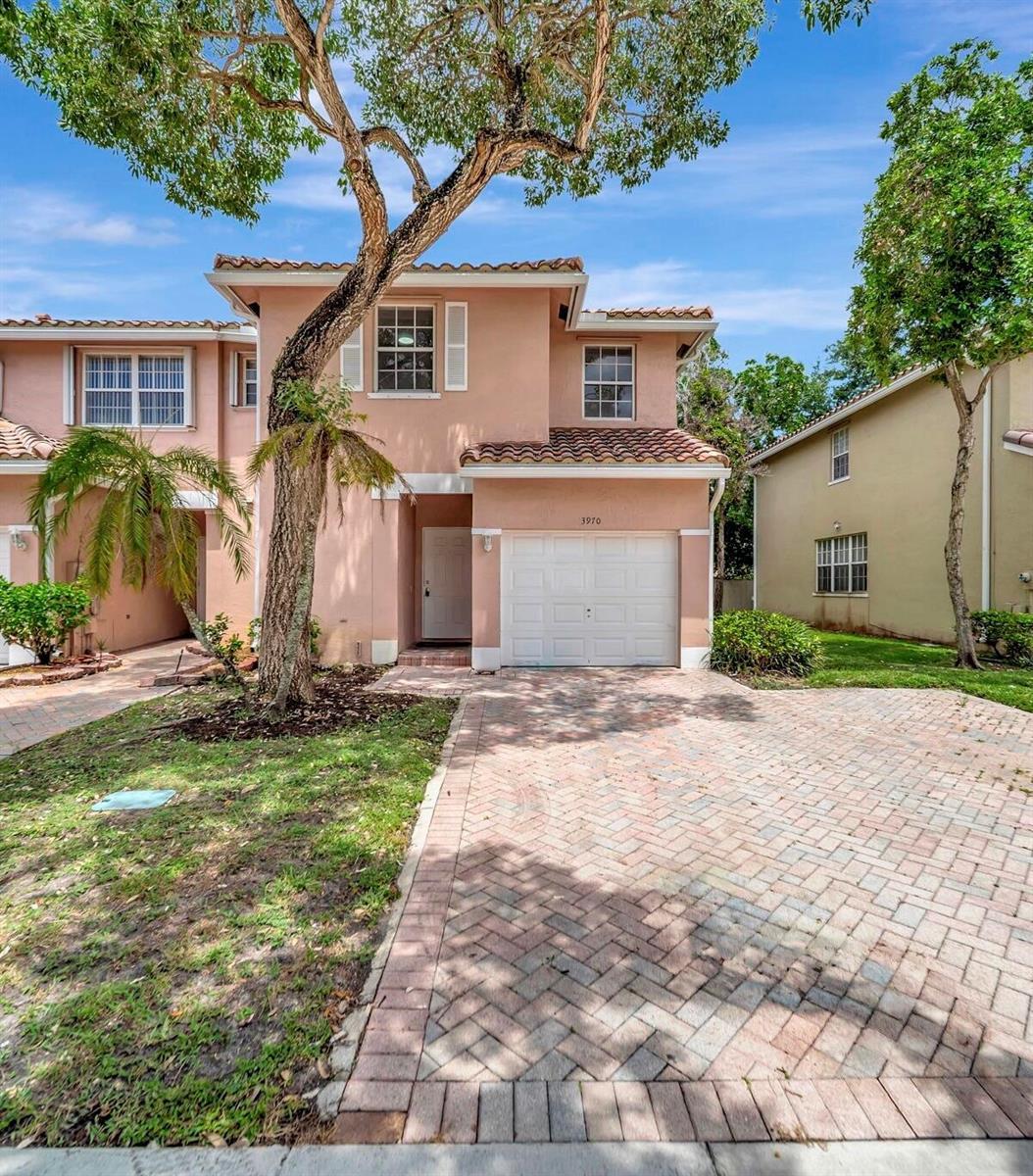 3970 NW 90th Way, Sunrise FL 33351 photo 2