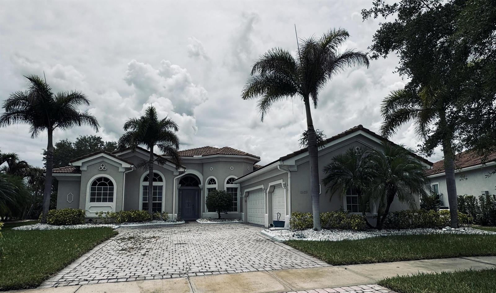 12109 SW Aventino Drive, Port St. Lucie FL 34987