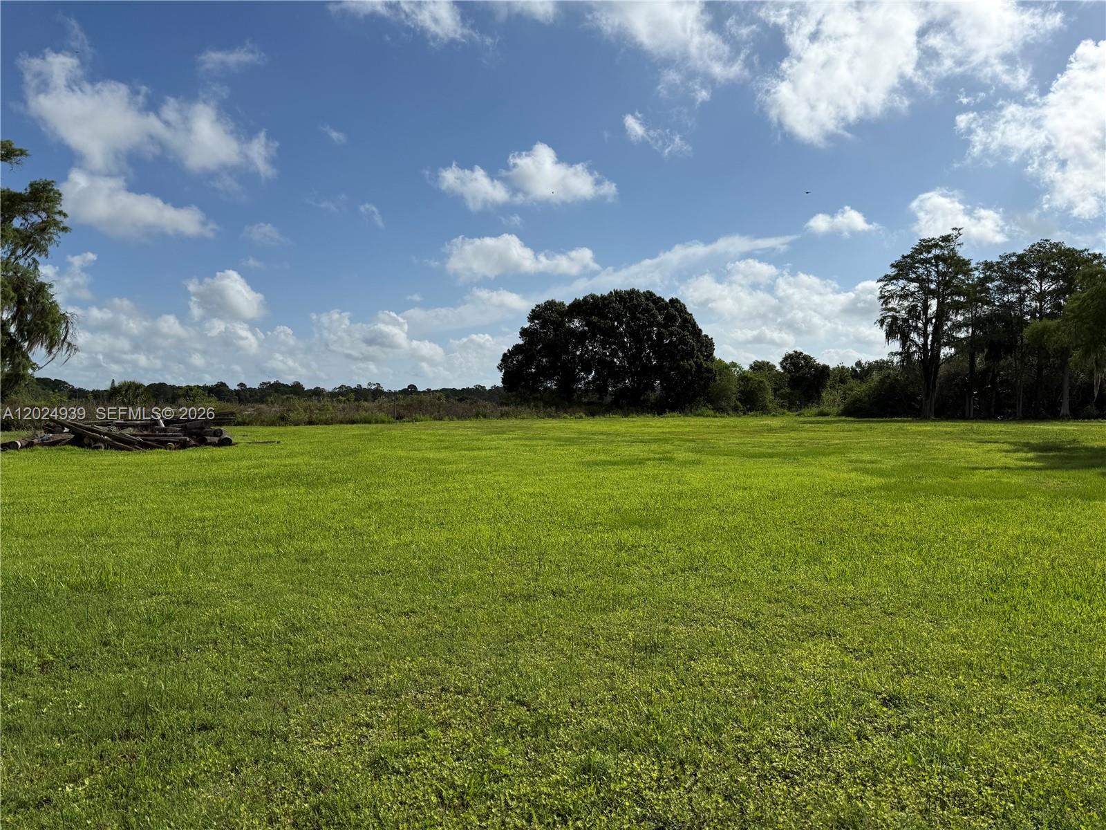 709 SIBONEY AVE, Clewiston FL 33440 photo 4