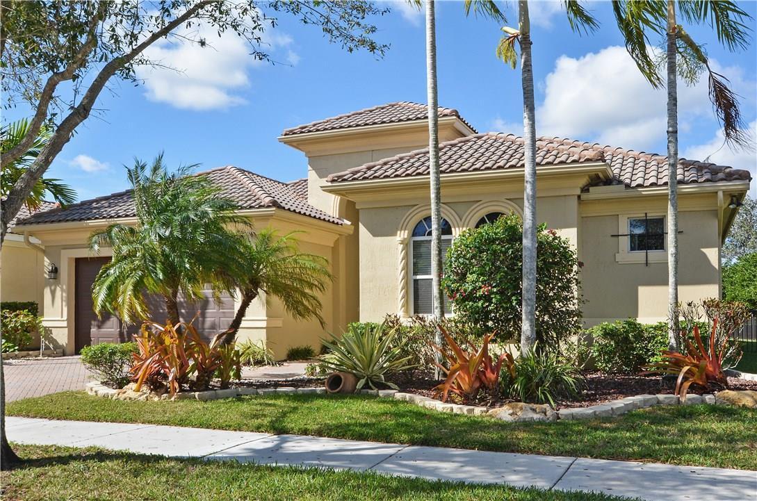 7441 NW 115th Terrace, Parkland FL 33076